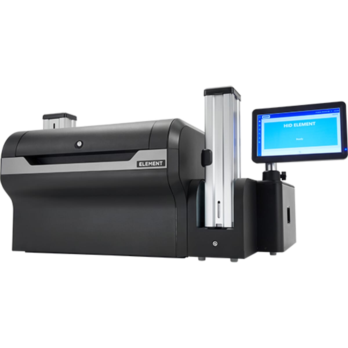 How To Clean HID FARGO HDP 5000