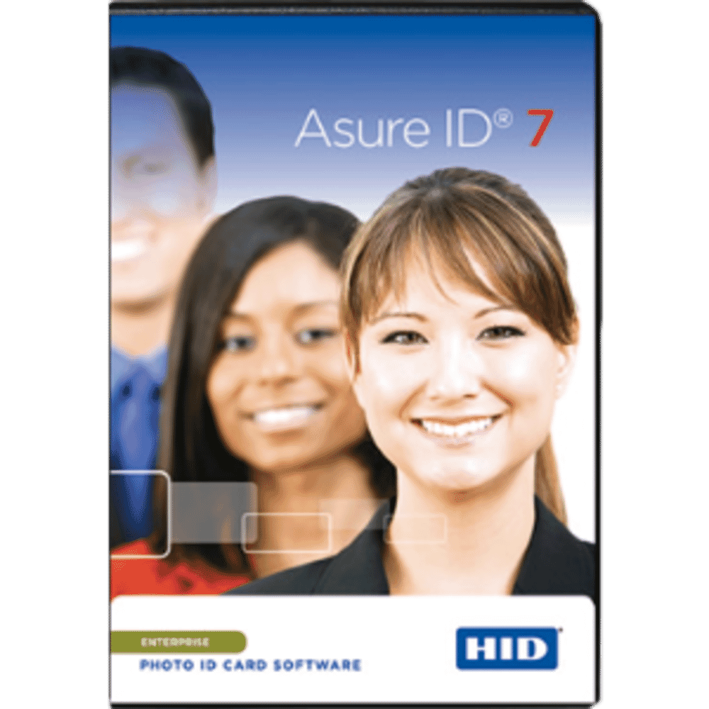 HID Asure ID Enterprise additional view 1