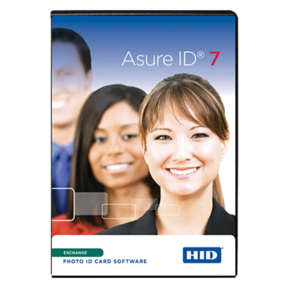 HID Asure ID Exchange additional view 1