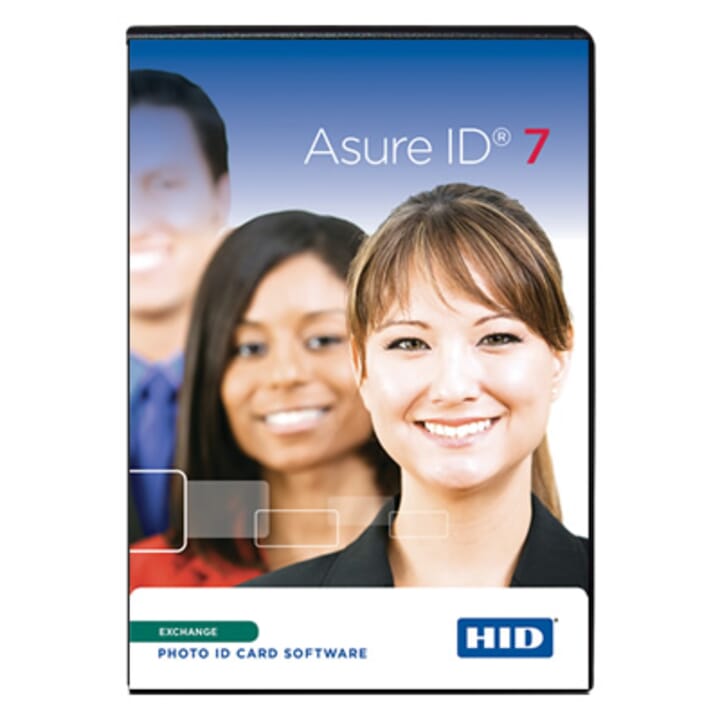 HID Asure ID Exchange