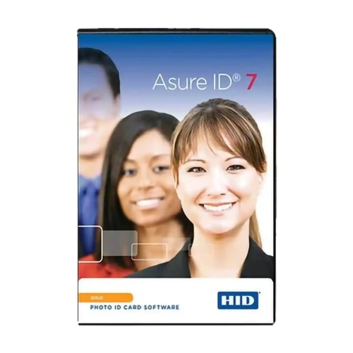 HID Asure ID Solo