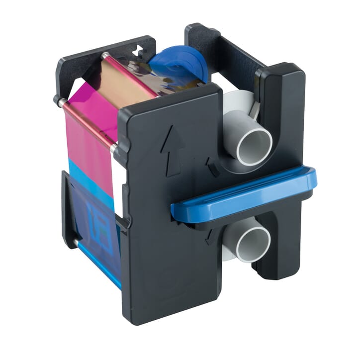 HID FARGO Consumables for HDP