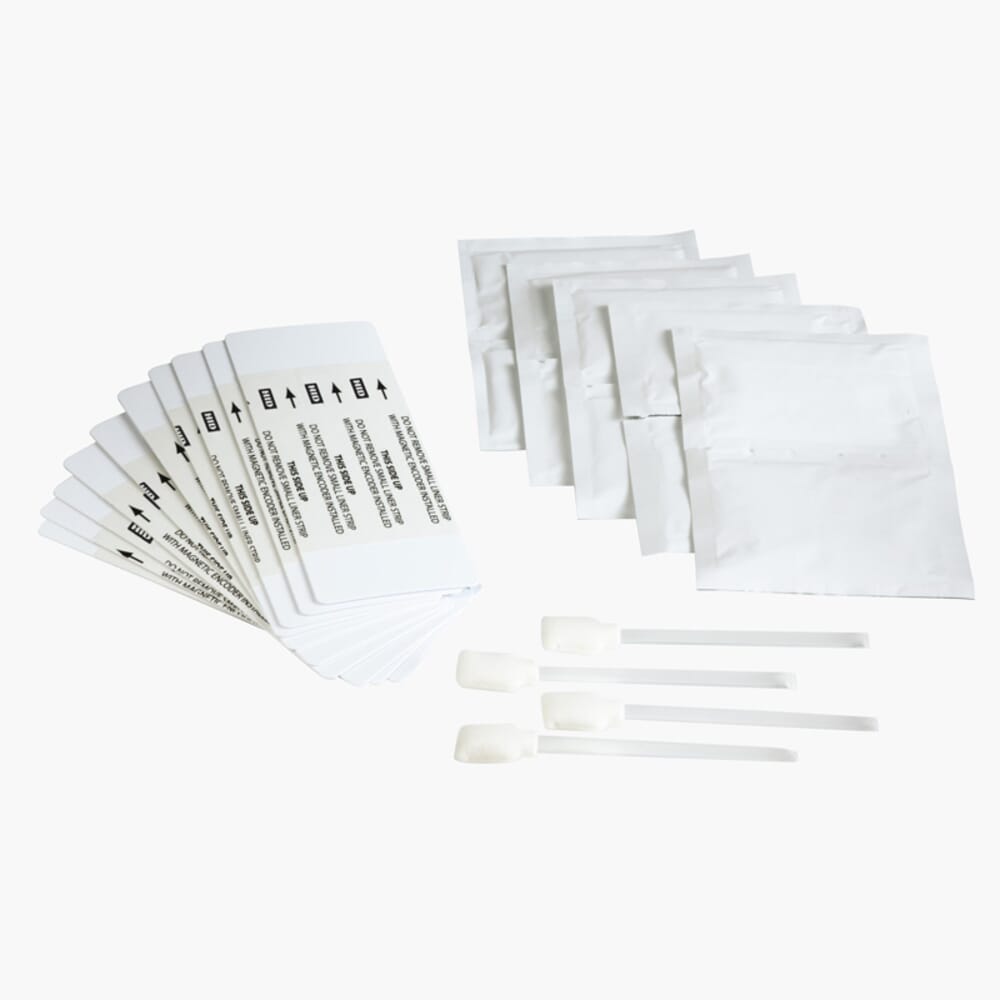 HID FARGO Printer Cleaning Kits and Accessories additional view 1